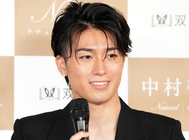 中村敬斗(中村敬斗IG)