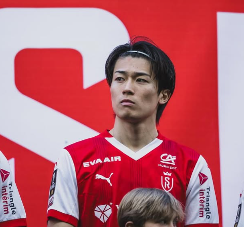 中村敬斗(中村敬斗IG)