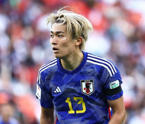 中村敬斗(中村敬斗IG)