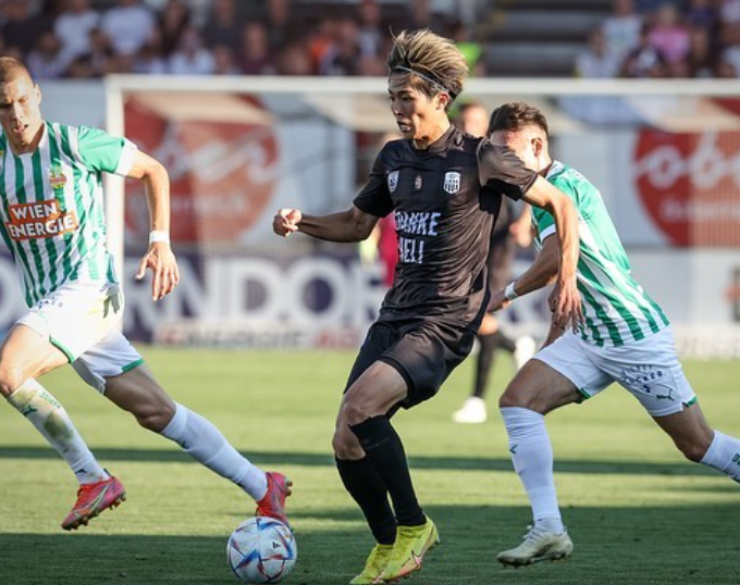 中村敬斗(中村敬斗IG)