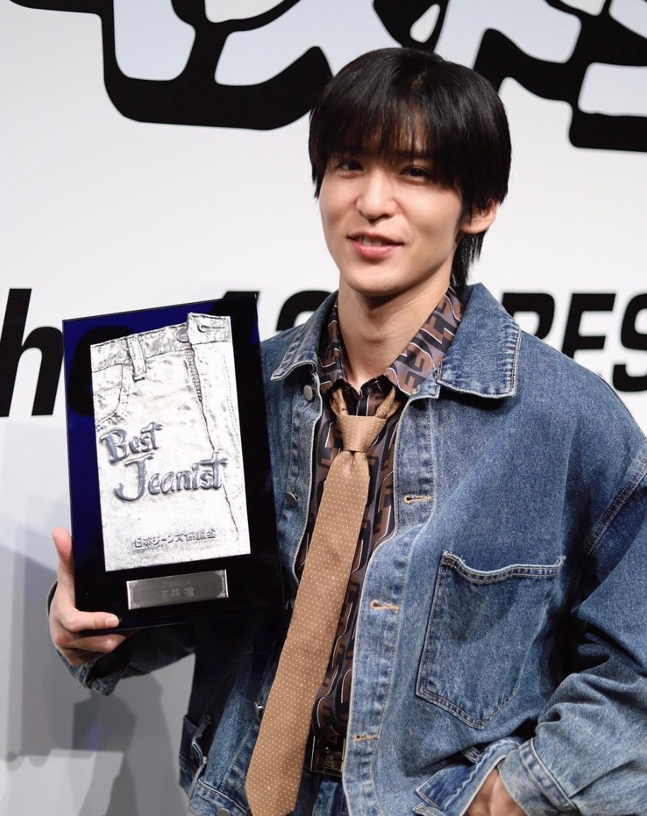 Snow Man主將目黑蓮加入《幕府將軍》第二季感到榮幸。