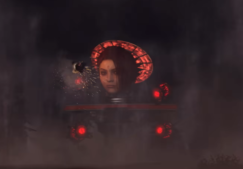 網絡新詞「skibidi」源自網路動畫《Skibidi Toilet》。(互聯網)