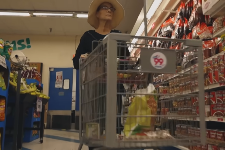 瘦身達人年賺3.9億淪破產 做外賣車手送餐