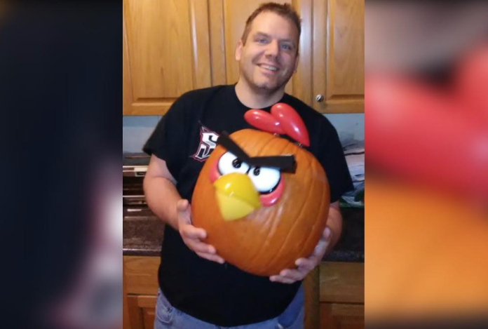 史都華因便秘死亡。(互聯網)