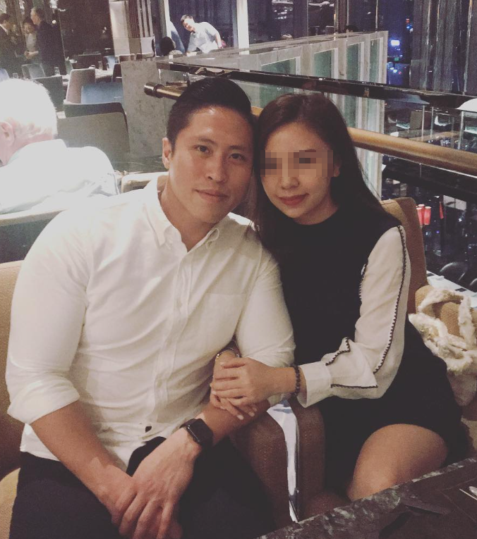 有報道指何偉豪與拍拖10年的女友計劃在下個月步入禮堂結婚。