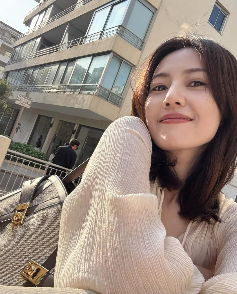 內地女星高圓圓同樣被王晶勁彈冇演技。