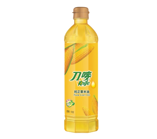 買6支指定舒適達或牙齦適牙膏 額外送2件刀嘜純正粟米油1公升裝