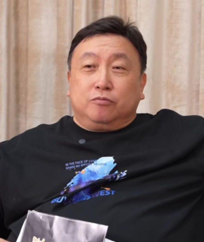 王晶