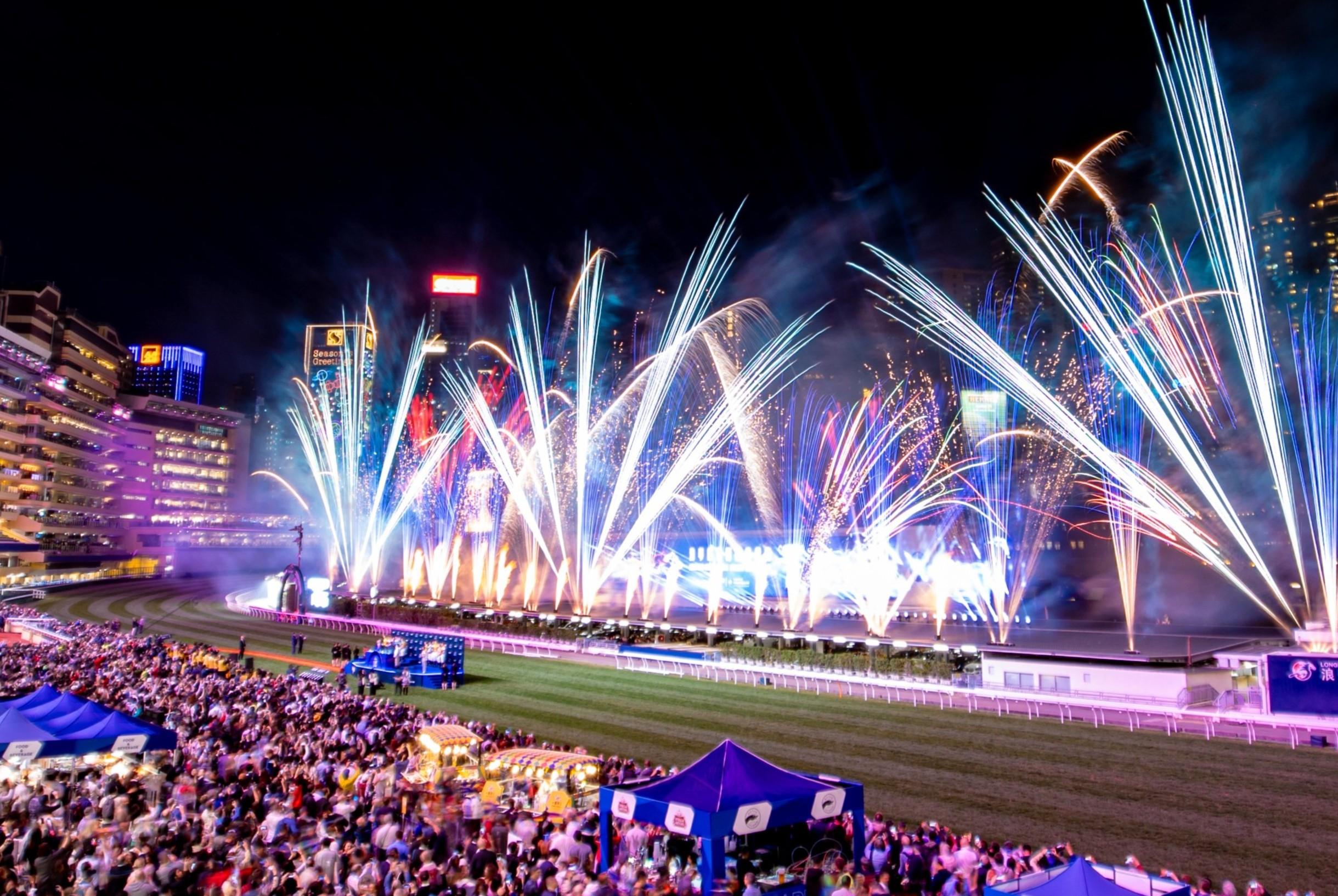 浪琴國際騎師錦標賽