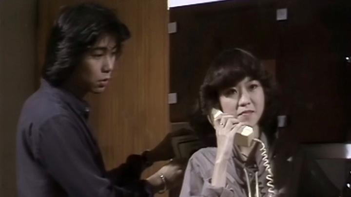 《I.Q.成熟時》 是1980年代香港麗的電視青春愛情電視劇。