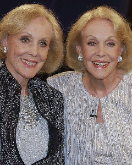 Alice和Ellen選擇並肩走完人生。(X)