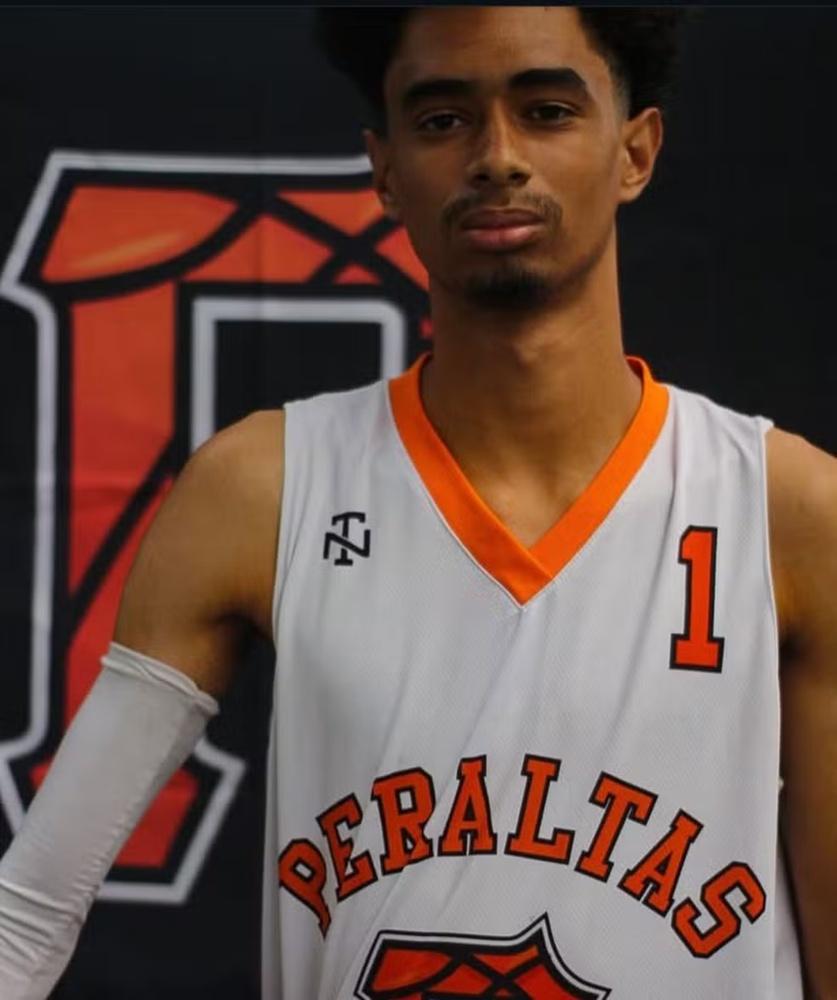 死者Levi Edson Corrêa Costa。(X)