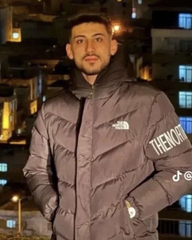 惡作劇的主謀Habip Aksoy事後被捕,他聲稱所做的只是一個玩笑。(X)