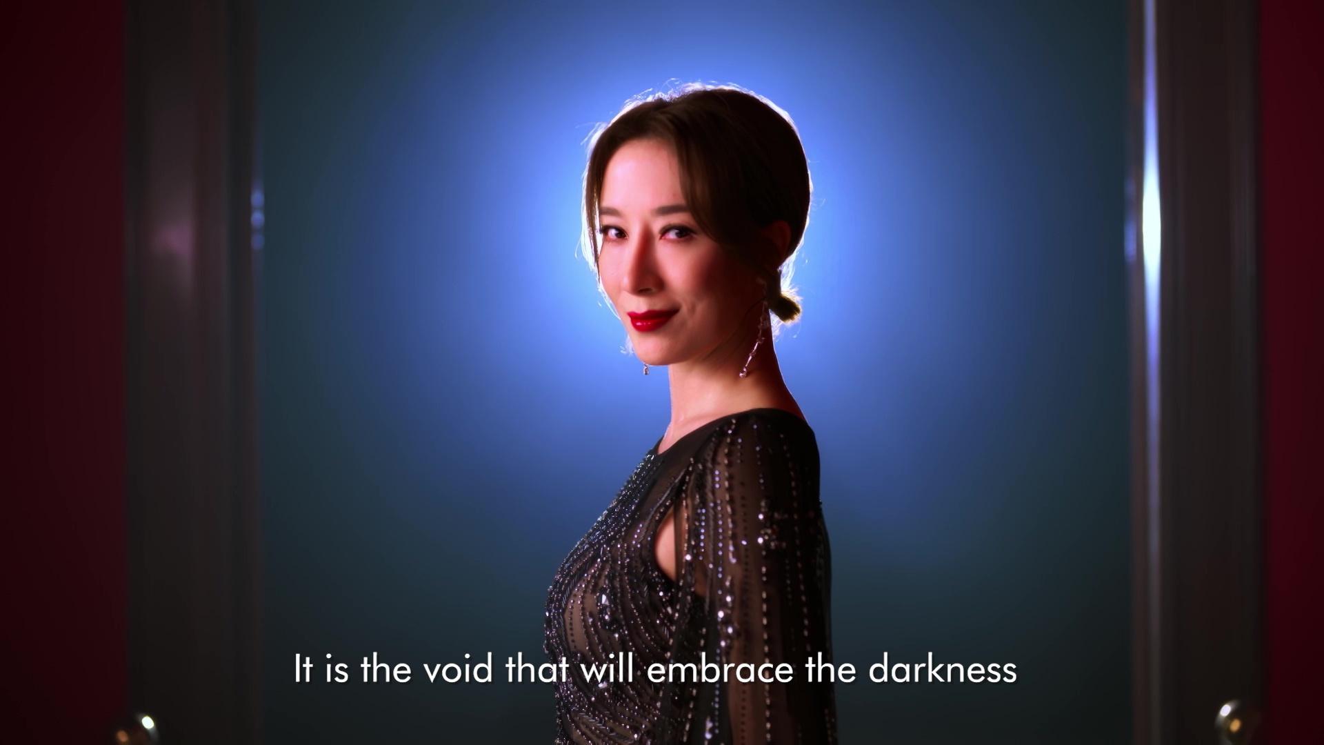 影片以史詩感宣告「復仇女王」余滿月歸來,為楊茜堯闊別TVB的回歸作揭開序幕。