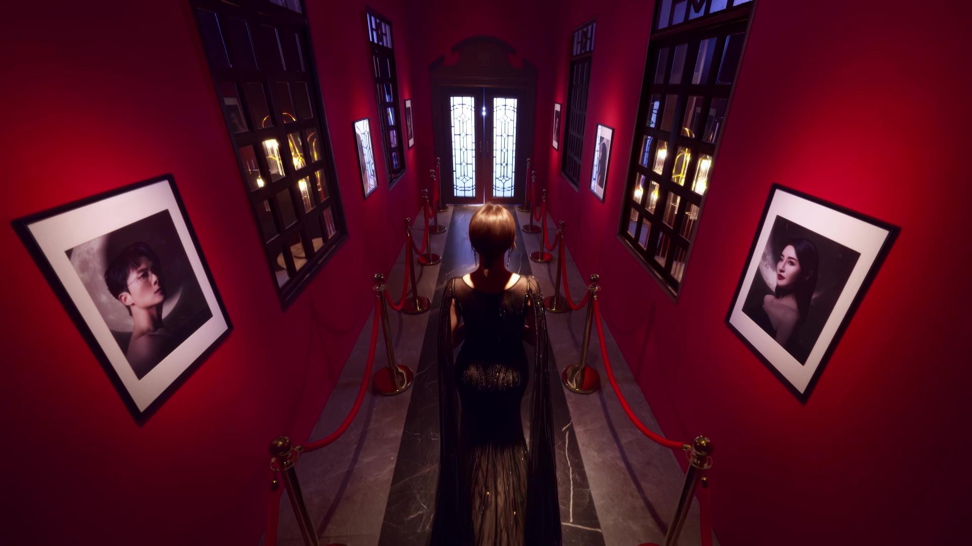 《黑色月光》喜獲「劇集宣傳片」銅獎。