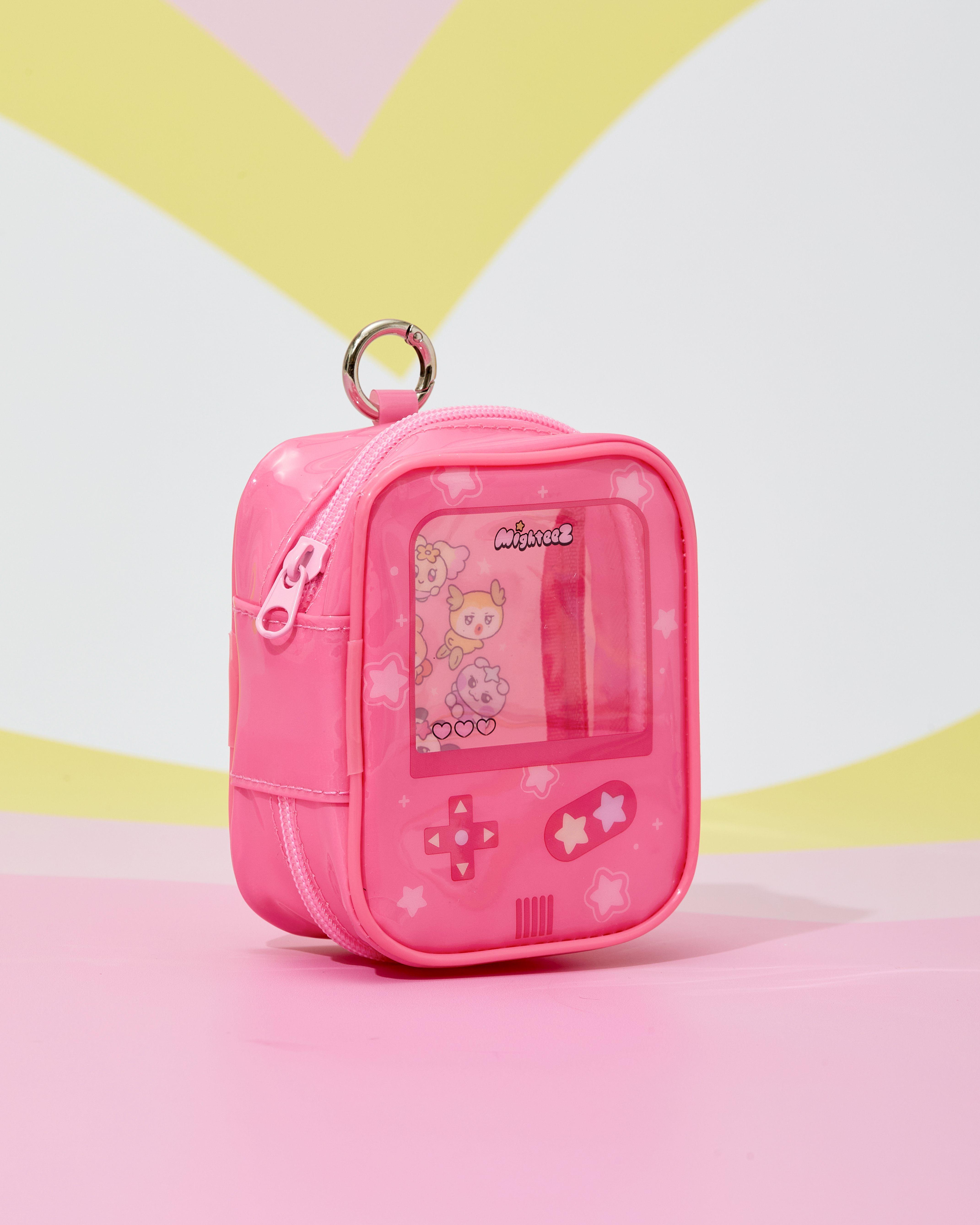 MIGHTEEZ多用途收納袋$118 / 個