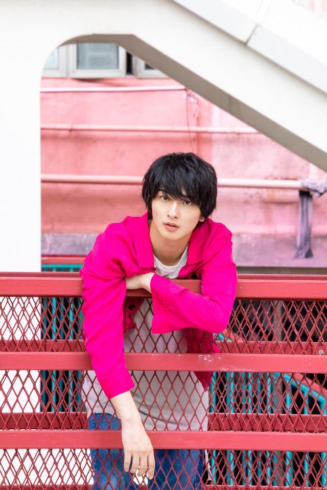 橫濱流星上位時曾來港拍攝寫真集。