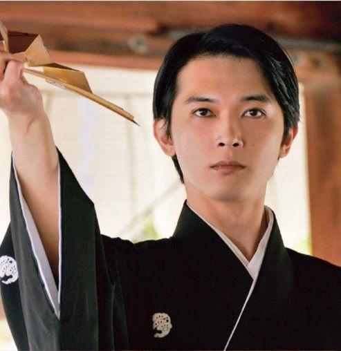 《國寶》已成吉澤亮的代表作。