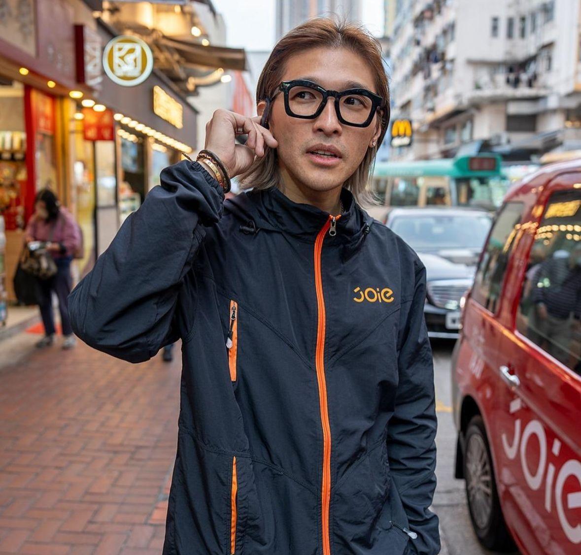 黃又南在歌影視三棲發展亦有亮眼表現。