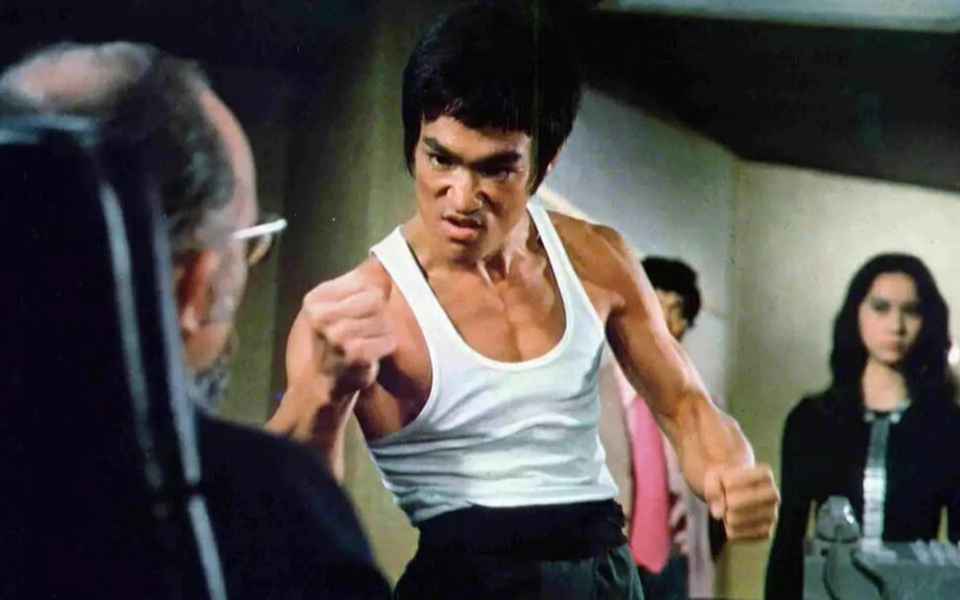 今年是一代武術宗師李小龍的85周年誕辰