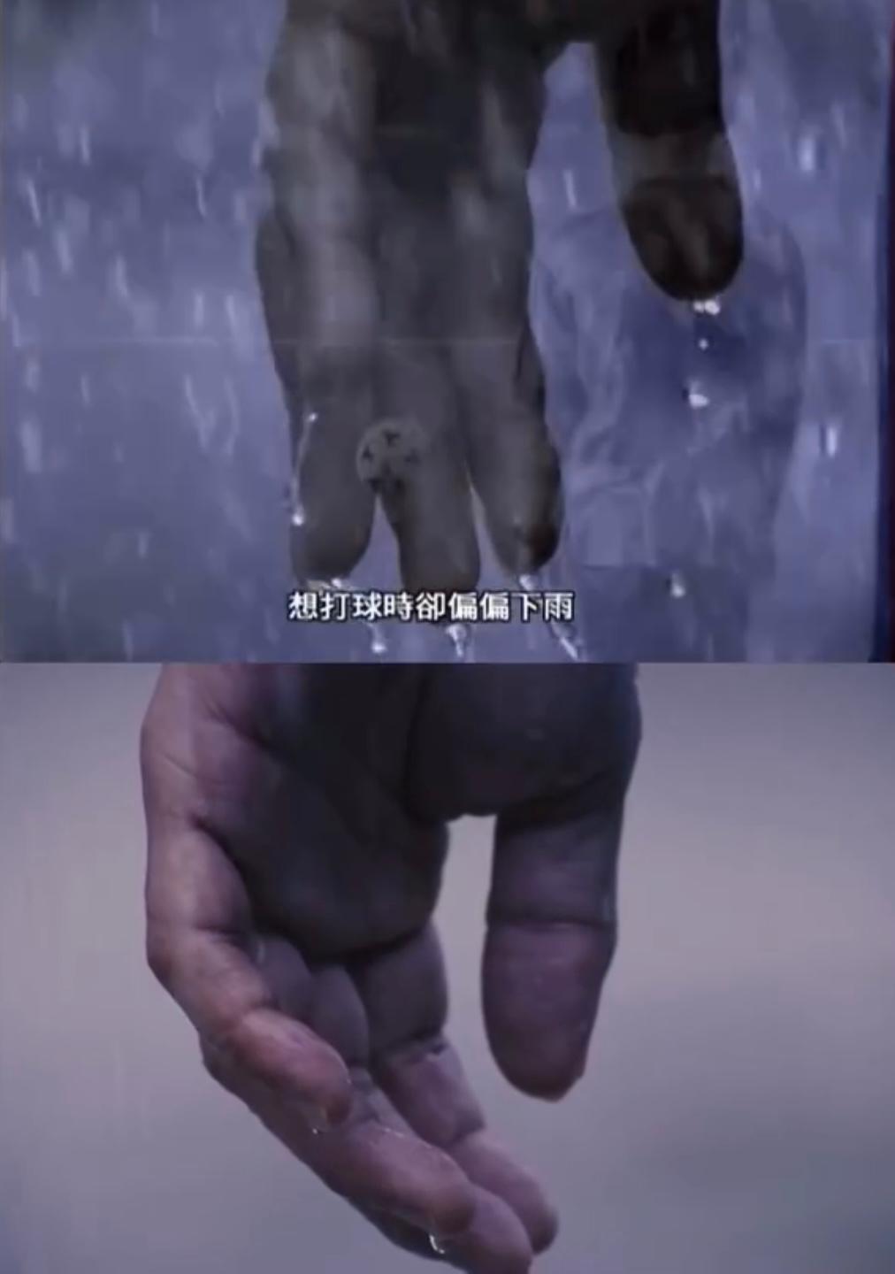 MIRROR七周年新團歌《DNA is U》MV,還原「打波先嚟落雨」廣告。