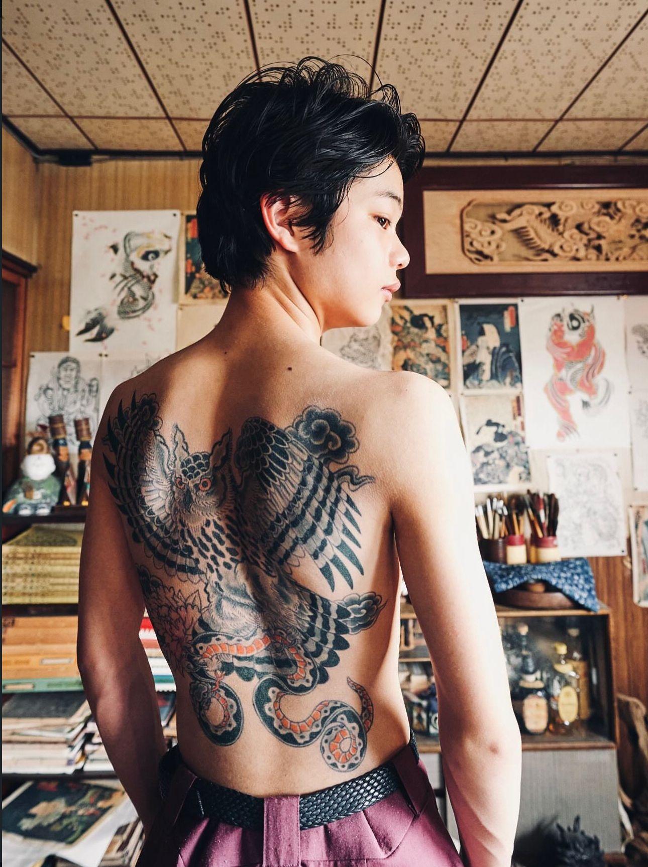 黑川想矢被睇好是日本影壇最值得關注矚目新星。