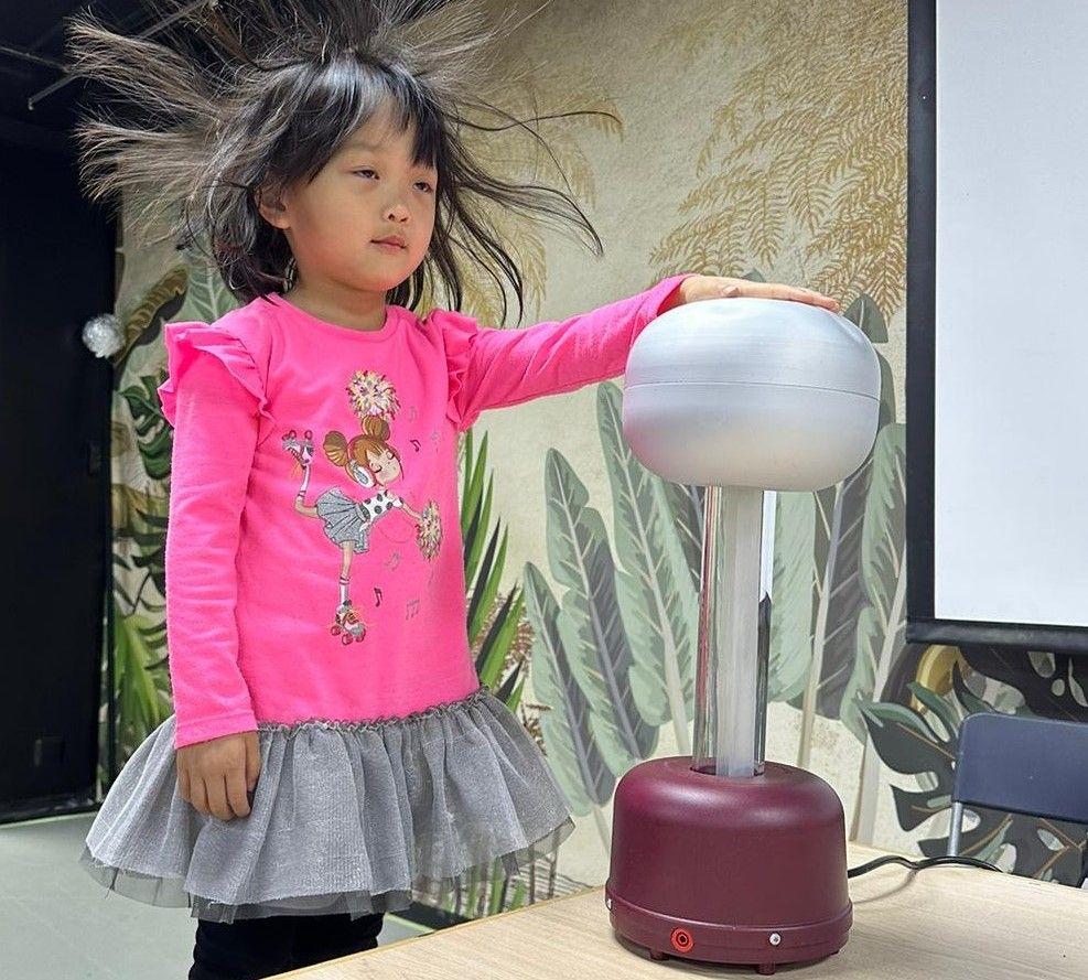 瘋狂地理實驗室