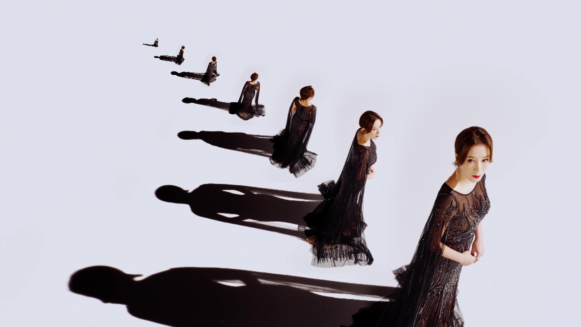 《黑色月光》喜獲「劇集宣傳片」銅獎。