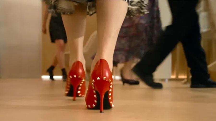 穿Prada的惡魔|麥當娜名曲配新預告 梅麗史翠普再遇安妮夏菲維