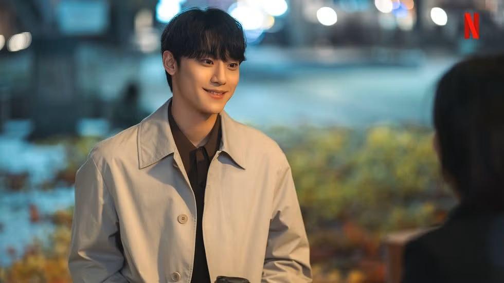 李到晛當兵後終於來港見Fans。