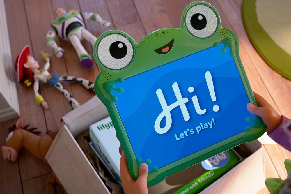 反斗奇兵|第5集預告出爐 新角色平板電腦莉莉嚇壞三眼仔