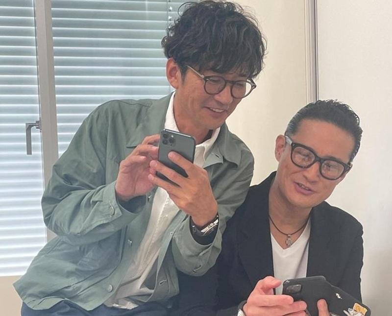 傳媒踢爆國分經常欺凌隊友松岡昌宏。