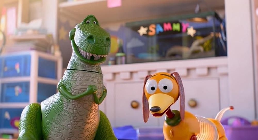 反斗奇兵|第5集預告出爐 新角色平板電腦莉莉嚇壞三眼仔