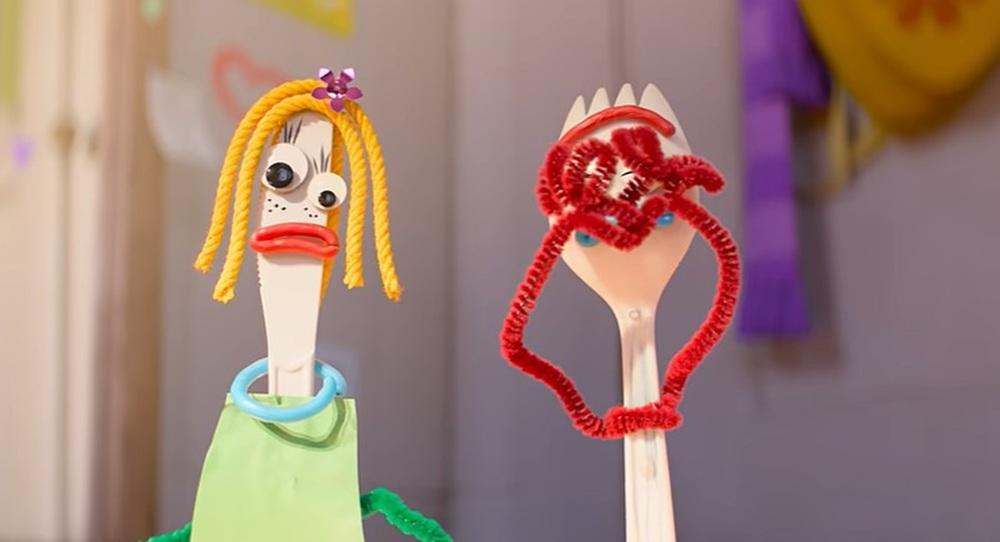 反斗奇兵|第5集預告出爐 新角色平板電腦莉莉嚇壞三眼仔