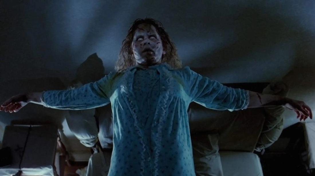 施嘉莉祖安遜主演新版《驅魔人》