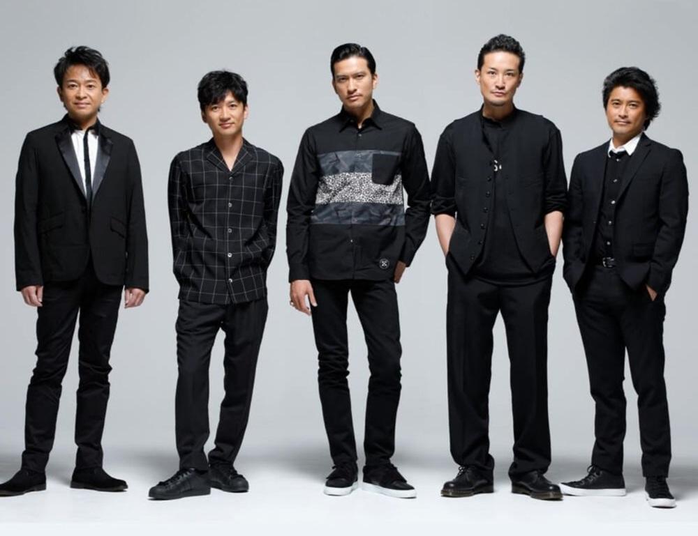 1989年出道的TOKIO,自從長瀨智也離隊後,團隊已名存實亡。