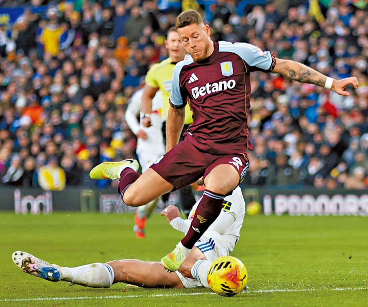 維拉眾將狀態回勇。