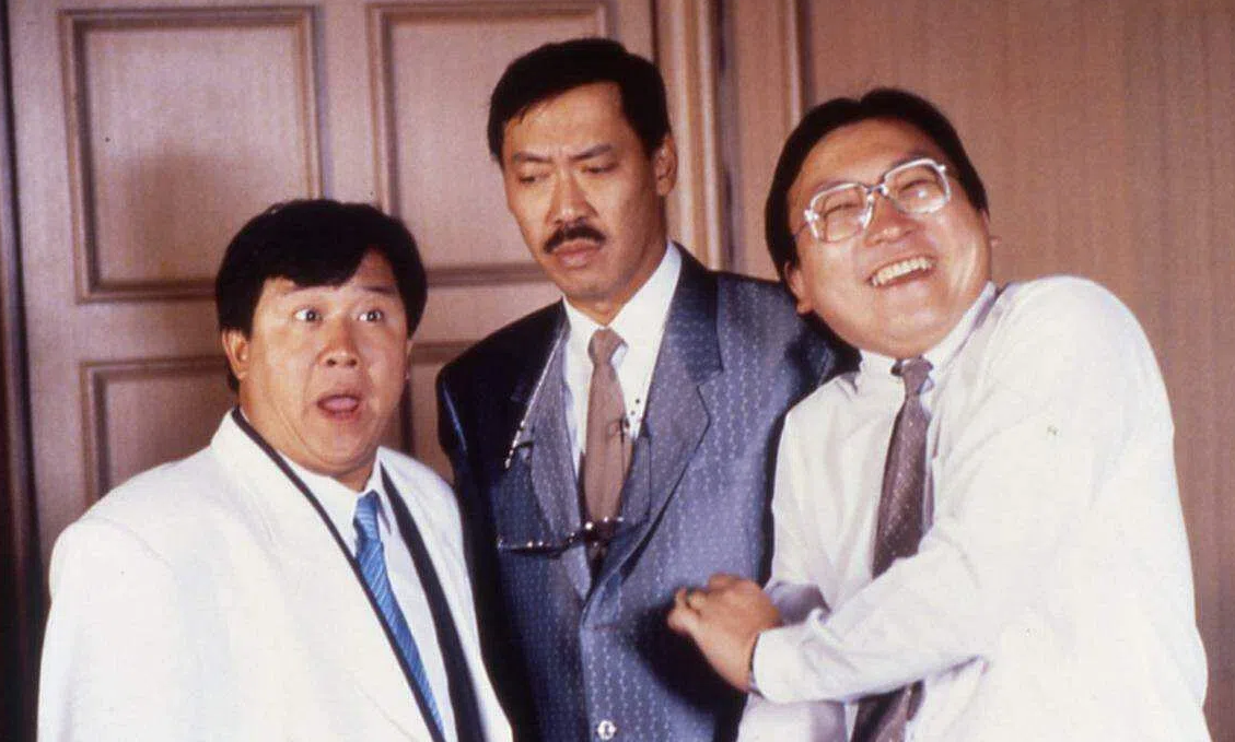 馮淬帆曾演出王晶多部執導電影,包括《精裝追女仔》、《求愛敢死隊》、《最佳損友》等經典作品。