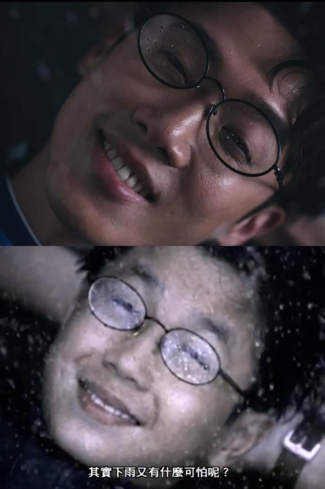 MIRROR七周年新團歌《DNA is U》MV,Stanley神還原「打波先嚟落雨」廣告。