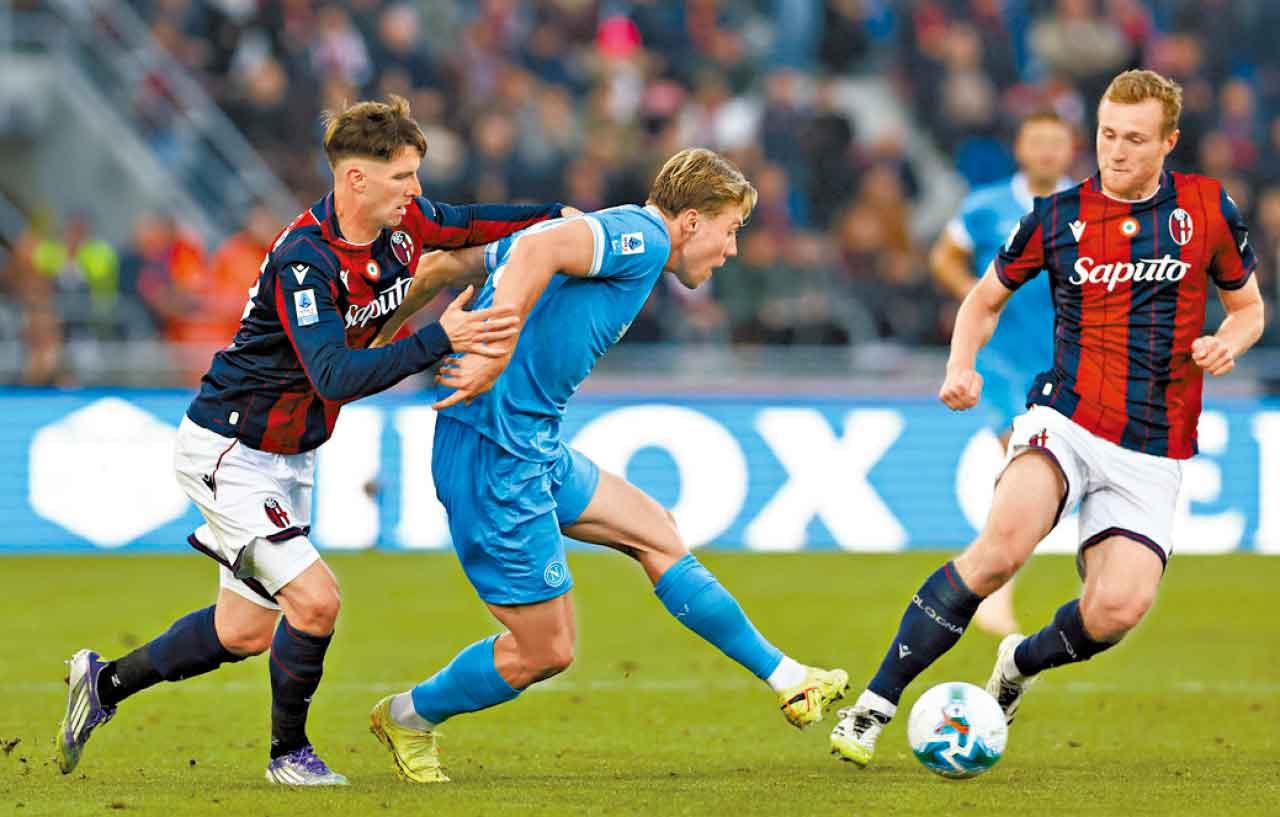 海倫投拿玻里後狀態回升。