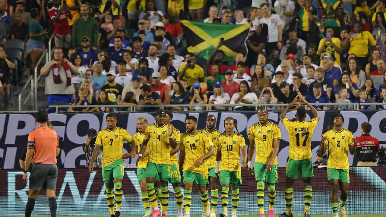 牙買加有不少外流球員。