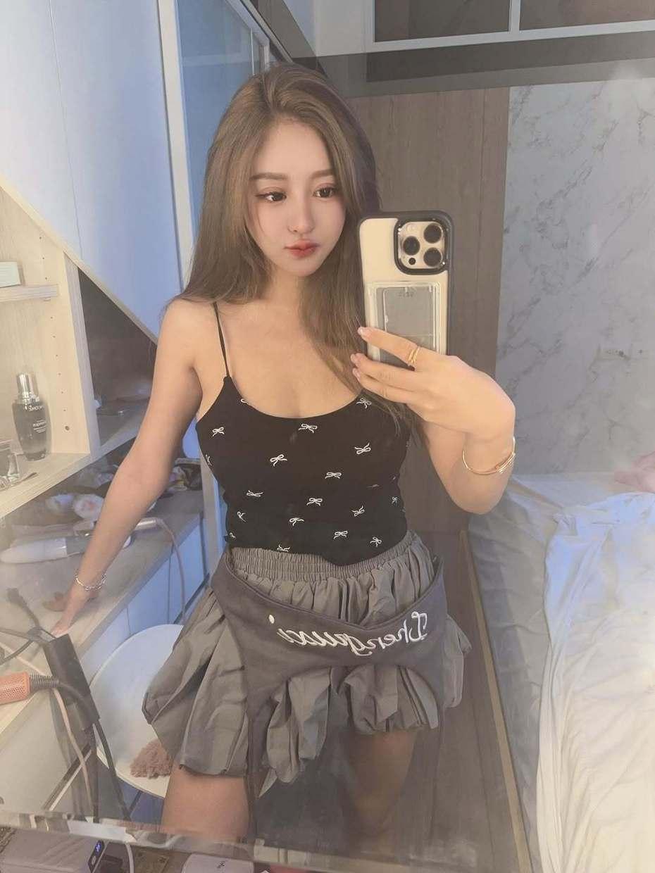 來自台灣的「護理系女神」謝侑芯10月22日在馬來西亞吉隆坡一間五星級酒店猝逝。