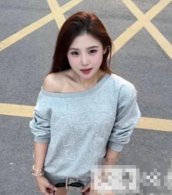 內地女網紅「橙子姐姐」柬埔寨失蹤竟為電騙犯 落網素顏照真容差很大