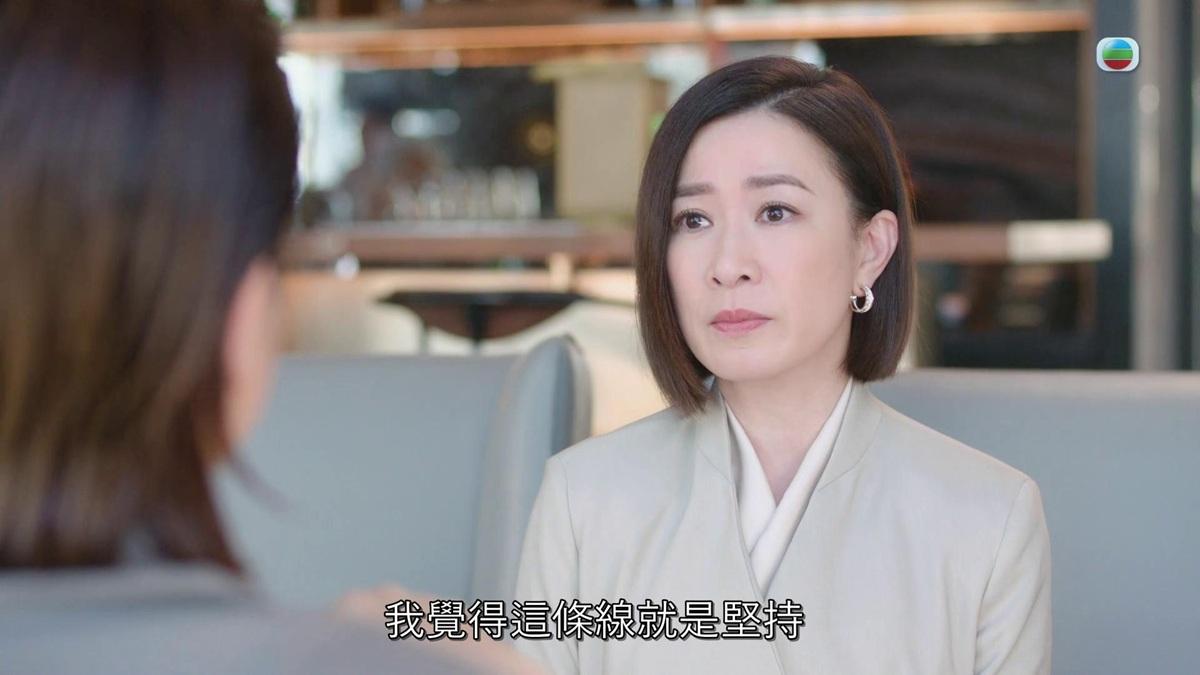 《新聞女王2》佘詩曼