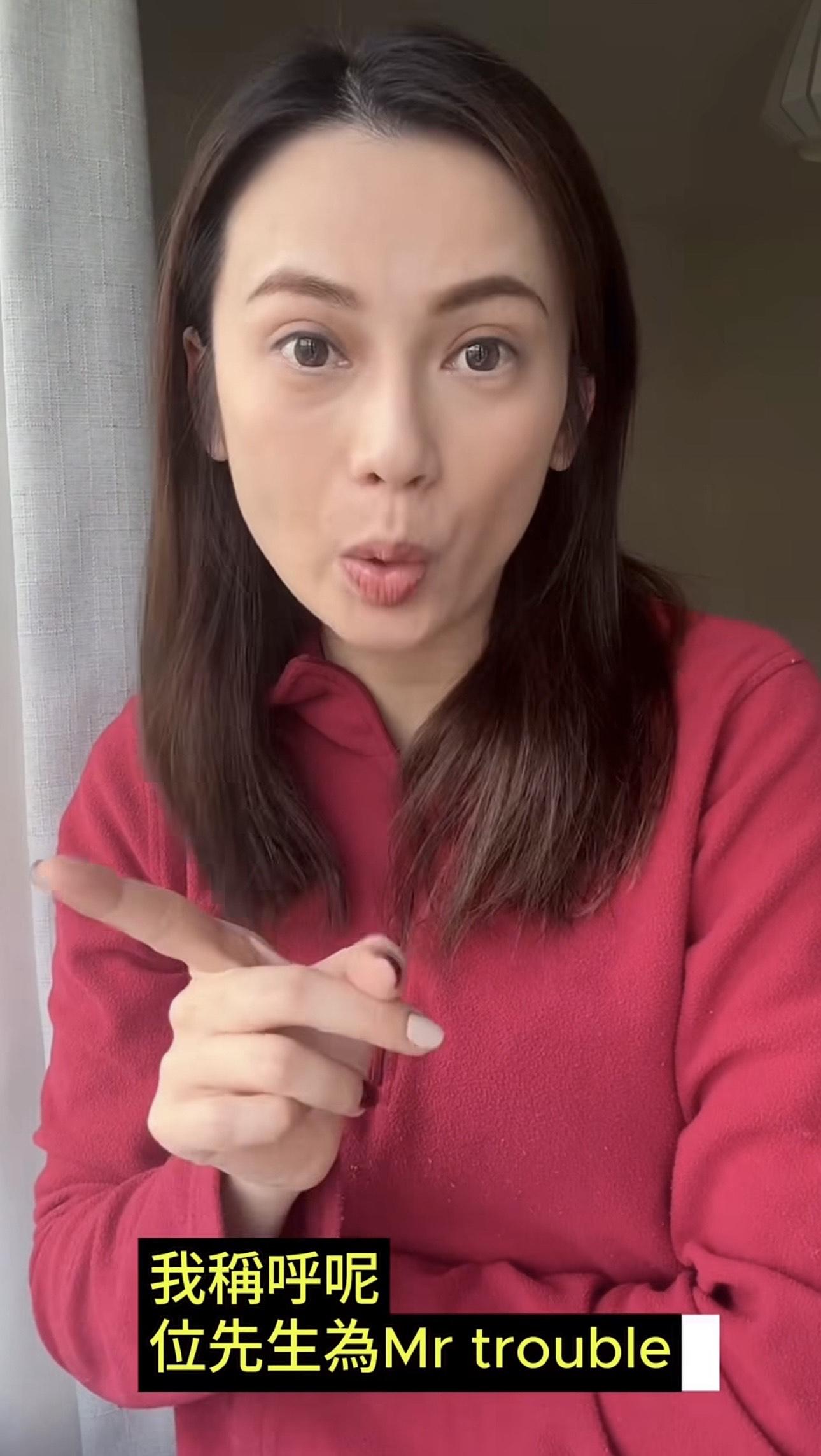 吳日言英國開餐廳 為1,400港元拍片公審業主