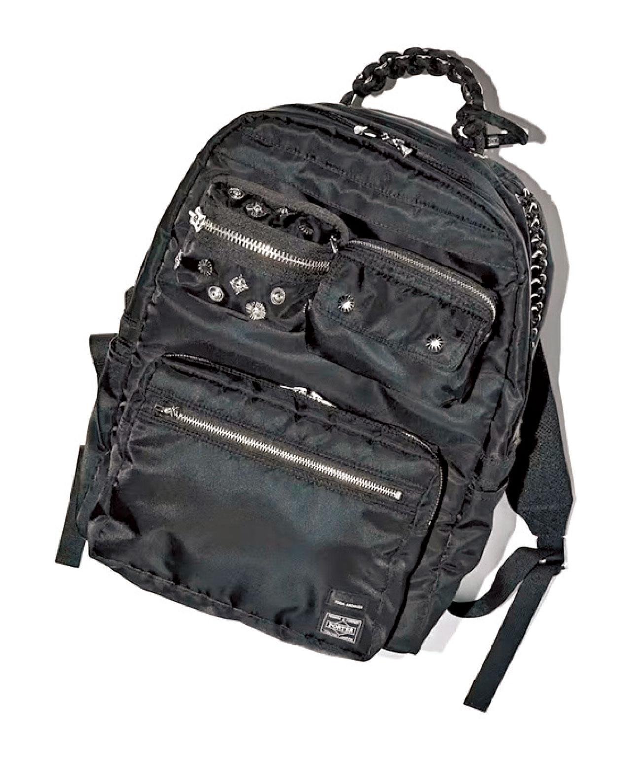 TOGA Archives PORTER