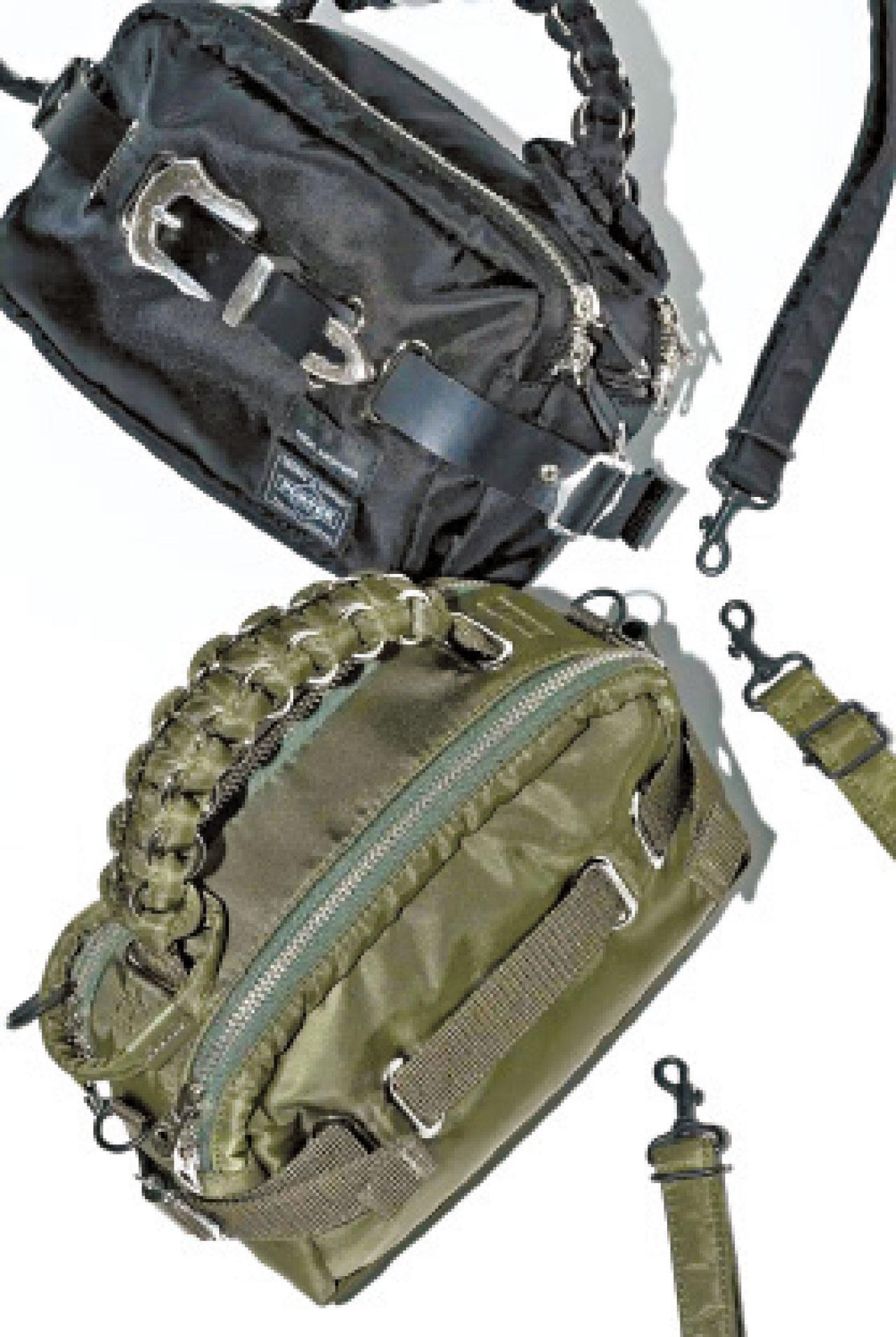 TOGA Archives PORTER