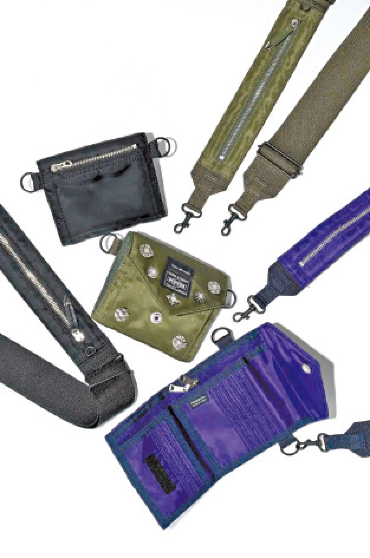 TOGA Archives PORTER