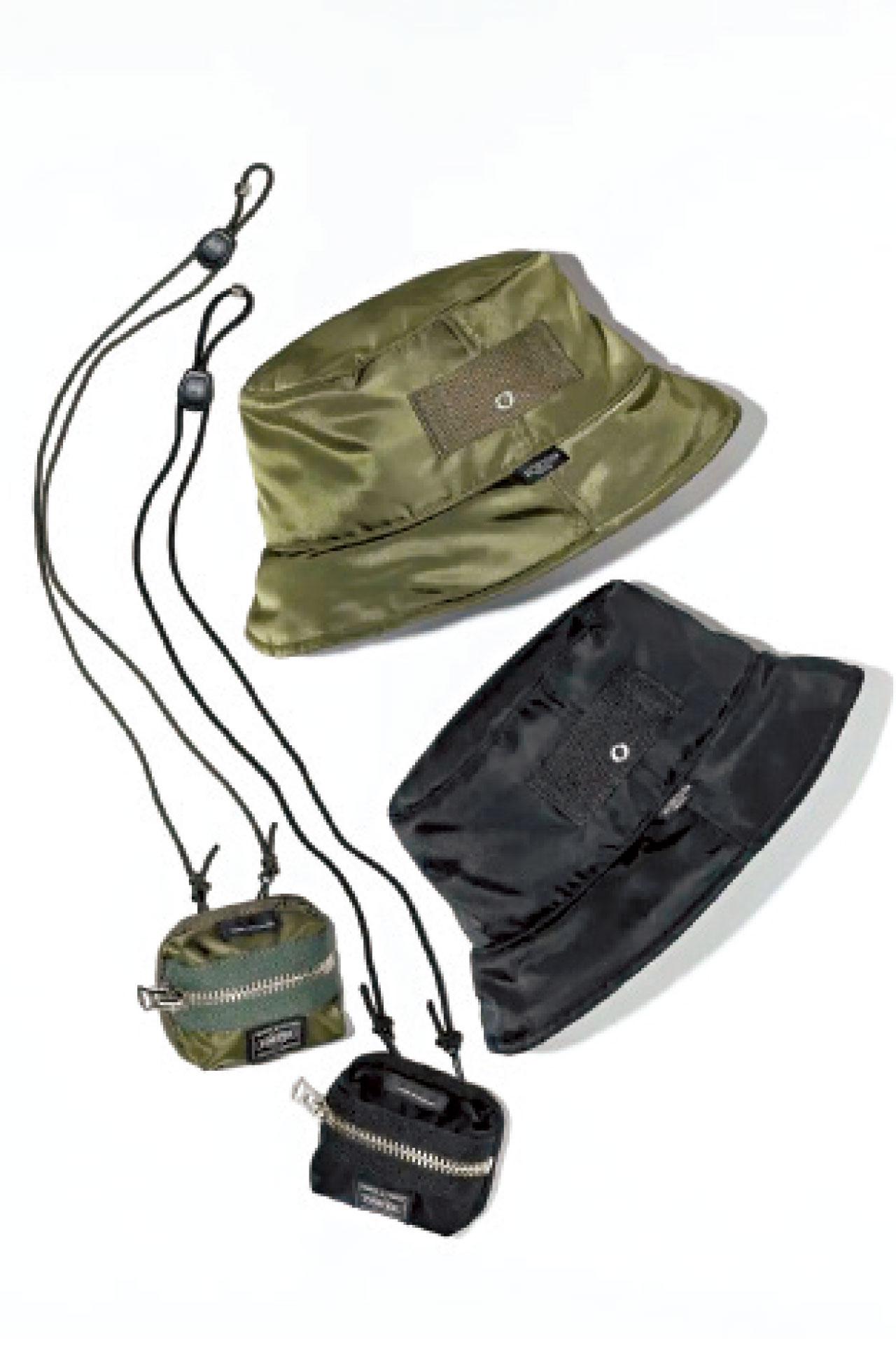 TOGA Archives PORTER