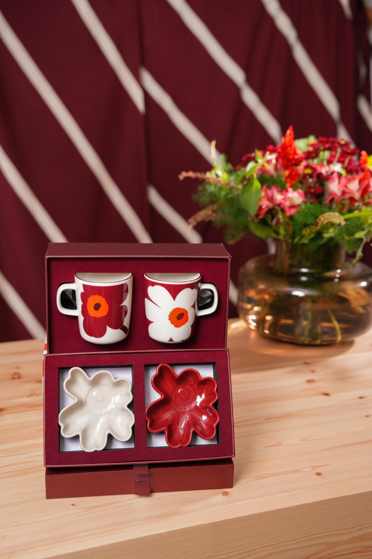 2025香港獨家節日限定禮盒(家品套裝) $999